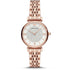 Armani Gold Stainless Steel Watch